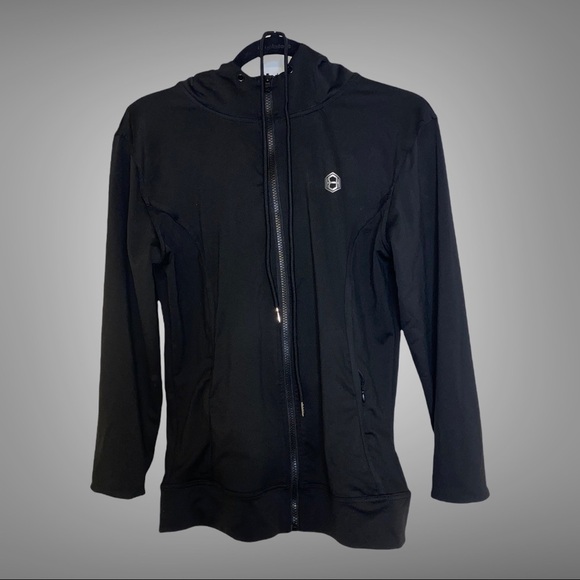 HiitBox Jacket - Picture 1 of 5